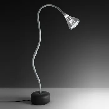 Stojací lampa ARTEMIDE Pipe stojací lampa LED 2700K - ARTEMIDE AR 0670W10A