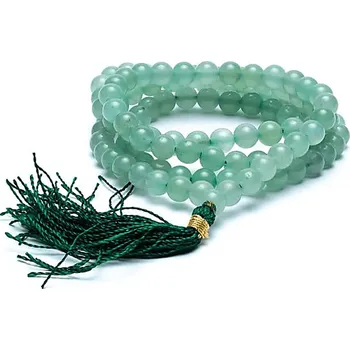 Náhrdelník Milujeme Kameny Avanturín zelený - mála 275960