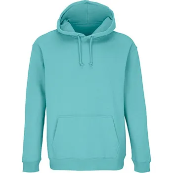 Pánská mikina SOĽS Condor Unisex mikina s kapucí SL03815 295 XXL