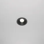 MAYTONI Vestavné svítidlo Zoom DL034-01-06W4K-D-B - MAYTONI M DL034-01-06W4K-D-B