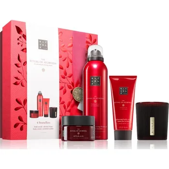 Rituals The Ritual Of Ayurveda Medium…
