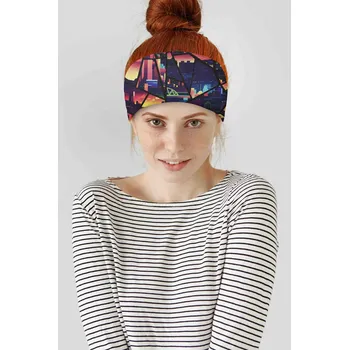 Sportovní čelenka UTOPY Sportovní čelenka WIDE City of Down