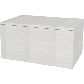 Koupelnový nábytek Mereo Ponte, koupelnová skříňka 70 cm, Multidecor, Pino Aurélio