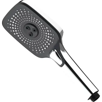 Sprchová hlavice Mereo Ruční sprcha třípolohová 10x12cm