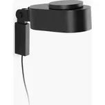 FARO INVITING nástěnné svítidlo, černá - FARO FARO 57301