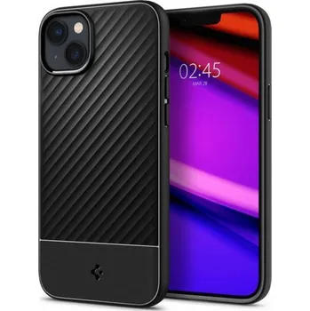 Spigen Core Armor iPhone 14 black