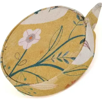 metr Svinovací metr s motivem Živý plot 150 Cm (Tape Measure Hedgerow)