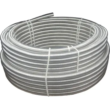 Klum Vlnovec nerezový, připojovací, voda, 25 m, DN25, pro matice 5/4"