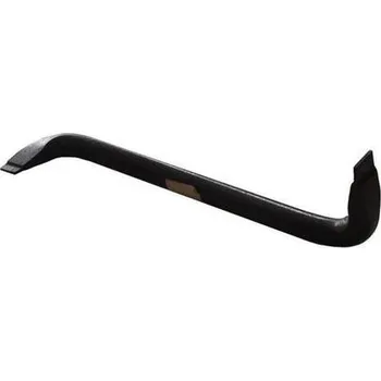 Šroubovák Narex Bystřice Šroubovák úhlový oboustranný 1.0x 8.0x100 - NB8060-02