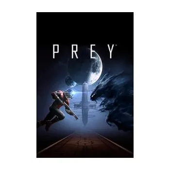Počítačová hra Prey (2017)
