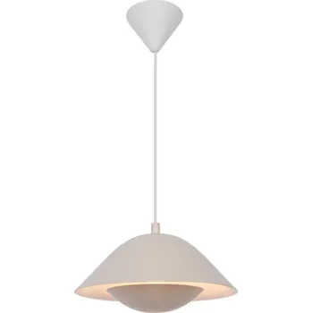 NORDLUX Freya 35 závěsné svítidlo béžová - NORDLUX NOR 2213083009