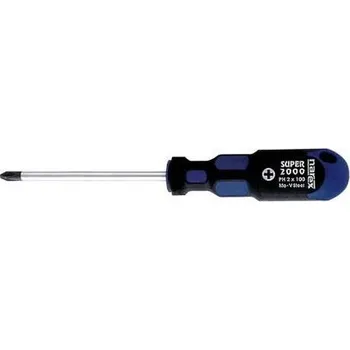 Šroubovák Narex Bystřice Šroubovák PH 0/ 60mm SUPER 2000 - NB8342-00X