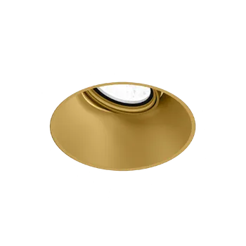 Wever & Ducré DEEP ADJUST trimless 1.0 Loxone Barva: Gold (zlatá) 18486LG9