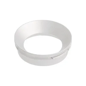 Bodové svítidlo RED - DESIGN RENDL KENNY ozdobný kroužek bílá - RED - DESIGN RENDL RED R12924