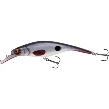 Umělá nástraha WESTIN - Wobler Platypus Crankbait Low Floating Stamped Roach 16 cm 56 g