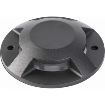 Venkovní osvětlení FARO 70287 - LED Venkovní nájezdové svítidlo LOTH-3 4xLED/3W/230V IK10 IP67