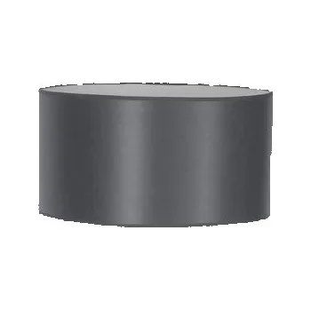 Stojací lampa AZZARDO tienidlo TF floor 45 (grey) - AZZARDO AZZ AZ3015