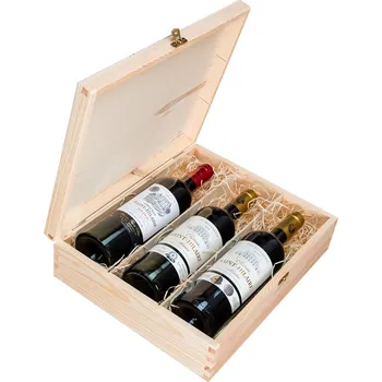 Víno Château Saint-Hilaire Bordeaux 2017 Château Saint-Hilaire Bordeaux 2018 Château Saint-Hilaire Bordeaux 2020