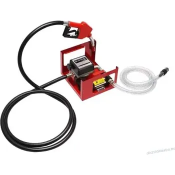 VEVOR Sada palivového přečerpávacího čerpadla 220V/200W pro doplňování paliva