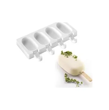 fomička na zmrzlinu Forma na nanuky - Mini Classic / Silikomart