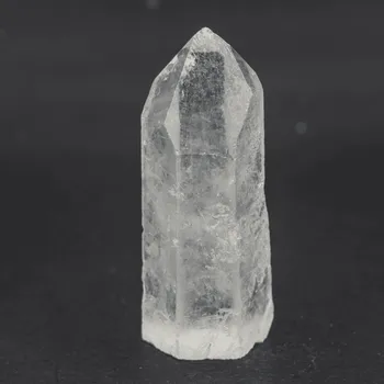 Milujeme Kameny Křišťál - hrot - surový kámen KH656 471390
