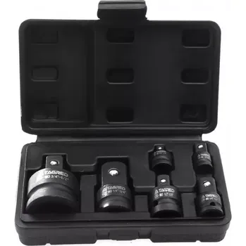 Gola hlavice Sada redukcí 3/4", 1/2", 3/8", 1/4", CrMo