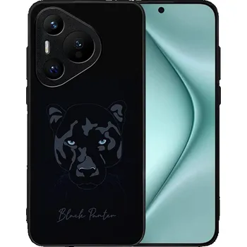 Příslušenství pro tablet VSECHNONAMOBIL 95583 MY ART Ochranný kryt pro Huawei Pura 70 PANTHER (245)