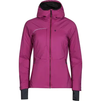 Dámská vesta Dámská bunda Direct Alpine Uniq Lady orchid M