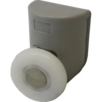 Mereo Kora Lite CK3512xN, šedý, sada 2 ks Sady pojezdů - horní, pojezd pevný pro CK3512xZ, CK3512xH,