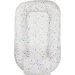 enie baby Hnízdečko Sweet Flowers