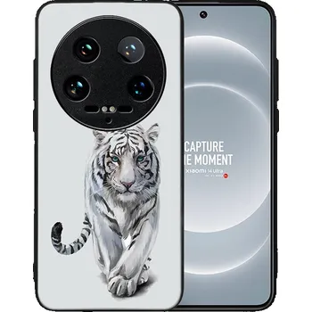 Pouzdro na tablet VSECHNONAMOBIL 92155 MY ART Ochranný kryt pro Xiaomi 14 Ultra TIGER (243)