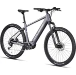 CRUSSIS ONE-Largo 7.10-720 Wh 20" šedá 2025