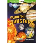 Sluneční soustava: Příručka pro mladé…