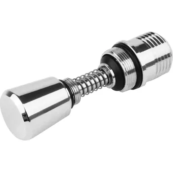 Vodovodní baterie Mereo Přepínač sprchy pro vanové baterie Eve