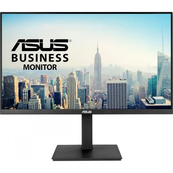 Monitor ASUS VA32UQSB plochý počítačový monitor 80 cm (31.5") 3840 x 2160 px 4K Ultra HD LED Černá