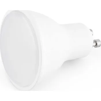 Žárovka FARO LED žárovka GU10 7W 4000K 600lm 120° - FARO FARO 17329