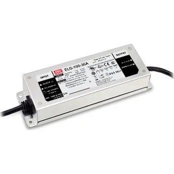 Switch Meanwell ELG-100-48-3Y