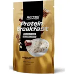 Scitec Nutrition Protein Breakfast 700 g NEW Chocolate Brownie
