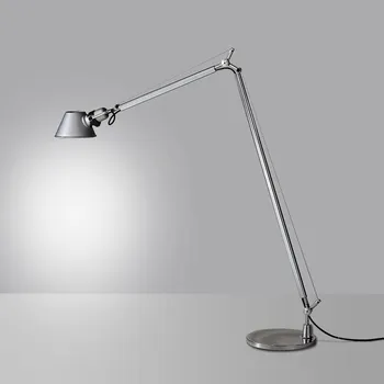 Stojací lampa ARTEMIDE Tolomeo Reading stojací lampa - hliník - tělo lampy - ARTEMIDE AR A013900