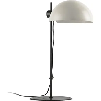 Lampička FARO DOMINICA stolní lampa, béžová - FARO FARO 20033-122