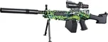 Mobilly Sunny Blaster M249 kulomet na…
