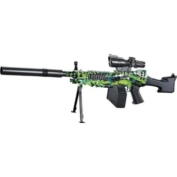 Mobilly Sunny Blaster M249 kulomet na…