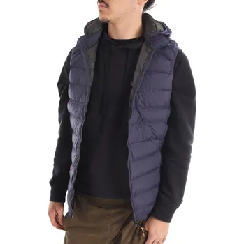 Pánská vesta Leo Gutti 2306 Vesta Modrá S