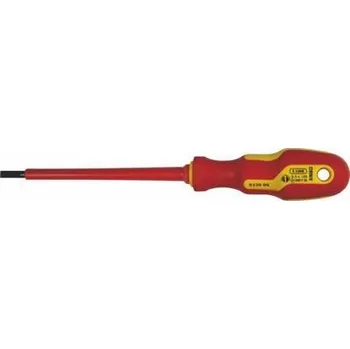 Šroubovák Narex Bystřice šroubovák 1000V PL 3.5x0.6/100mm S line ELEKTRO - NB8330-04