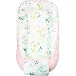 enie baby Hnízdečko SPRING LEAVES /