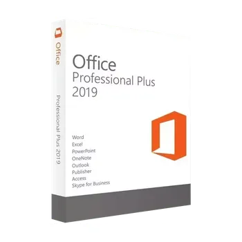 Office 2019 Pro Plus Online
