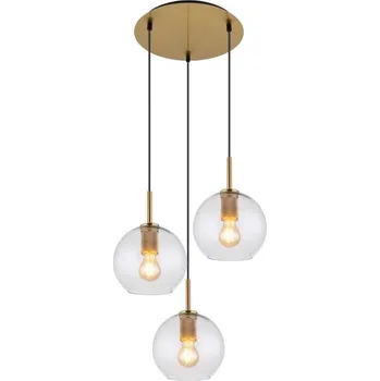 Svítidlo GLOBO ADARA 15462H1 Závěsné svítidlo - GLOBO GLO 15462H1