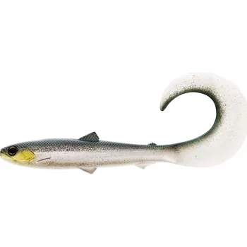 Umělá nástraha WESTIN - Gumová nástraha Bullteez Curtail Headlight 21 cm 49 g 1 ks