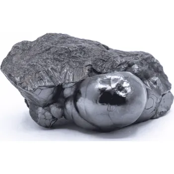 Milujeme Kameny Hematit - surový kámen HT88 470230