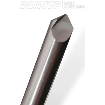 Fréza Fréza V 2x96°, ploška 2mm, stopka 10mm